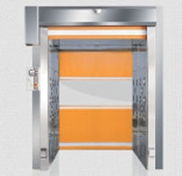 貨物風(fēng)淋室