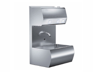 智能感應(yīng)洗手機(jī)